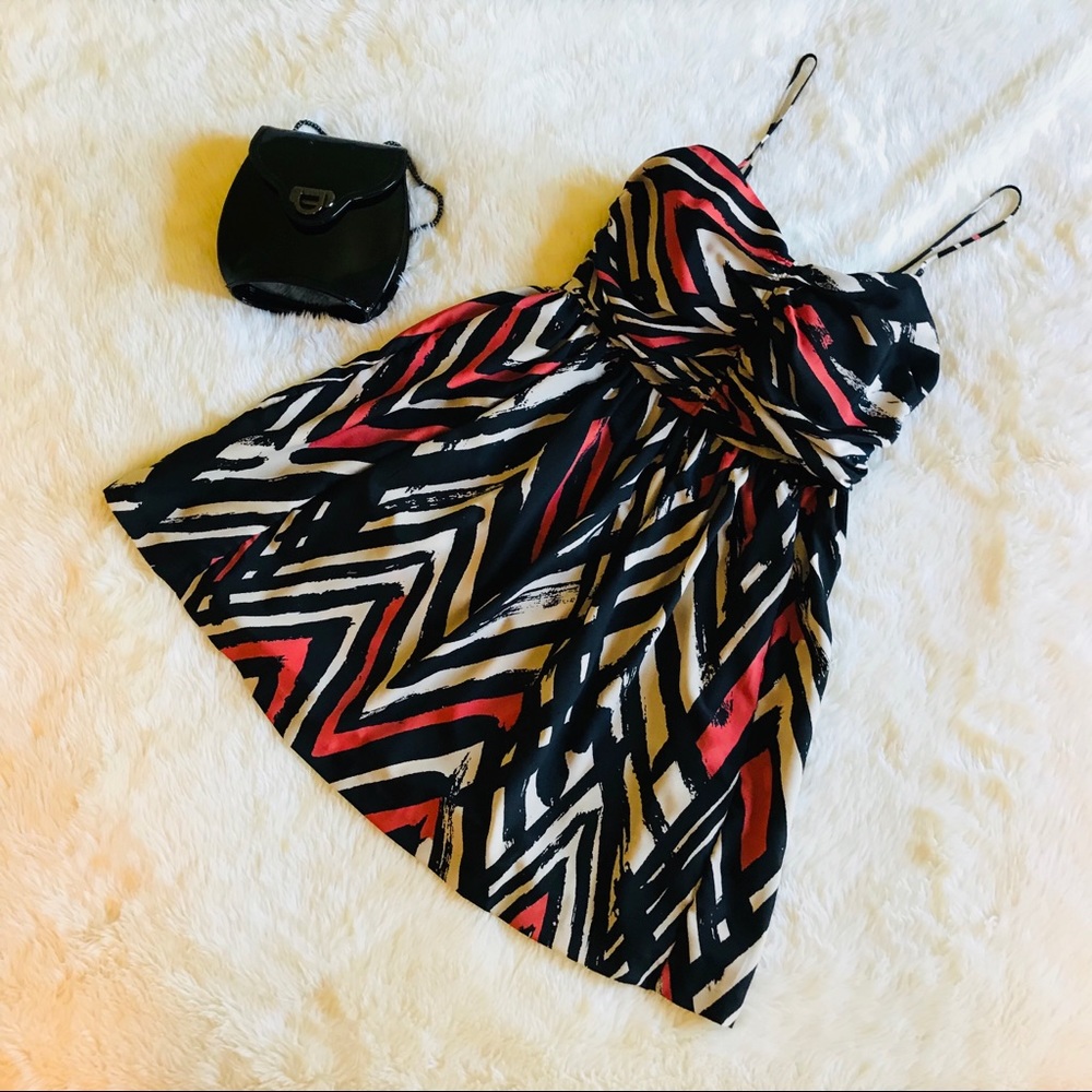Urban Outfitters Ecote dress